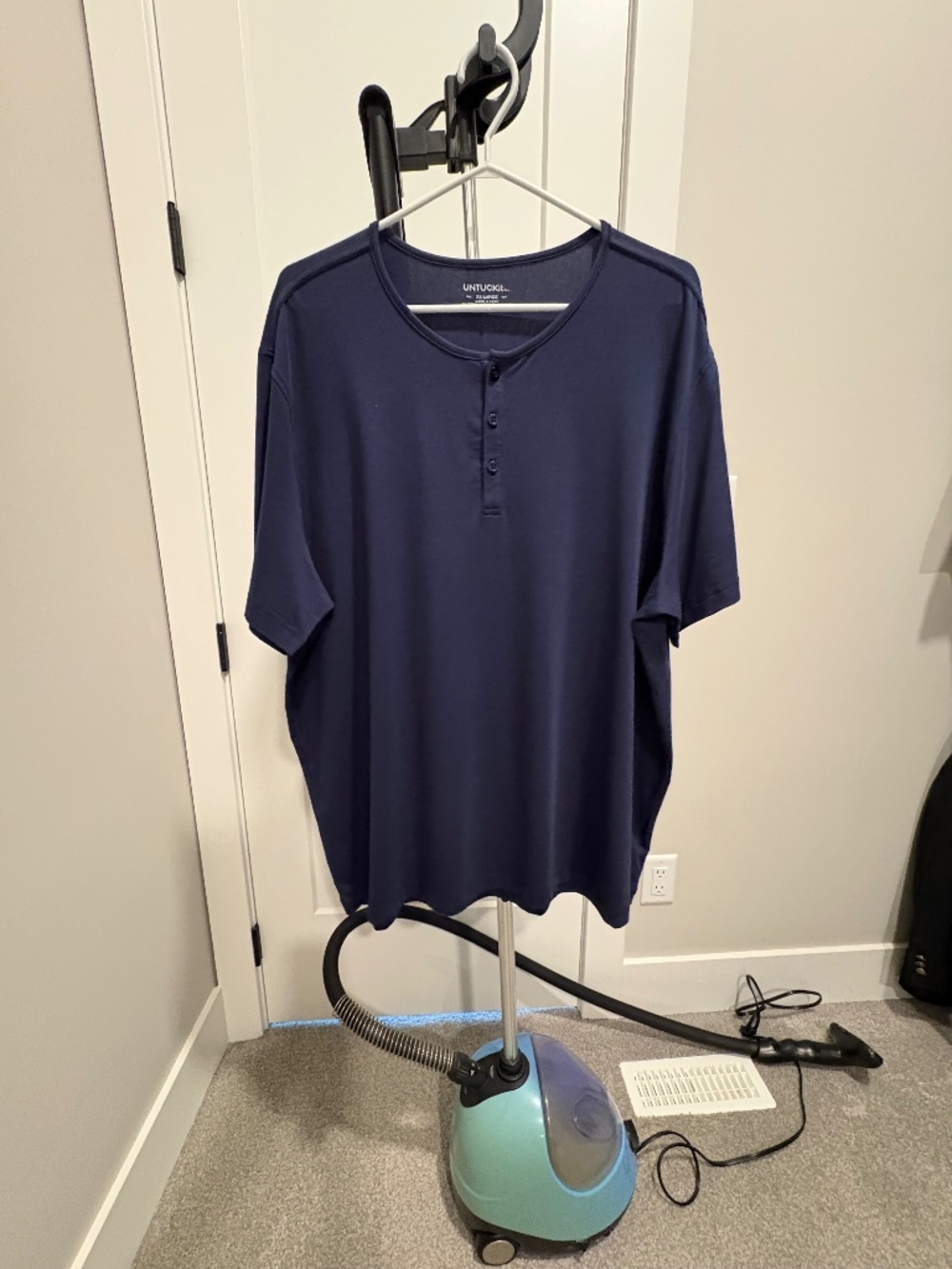 Untuckit